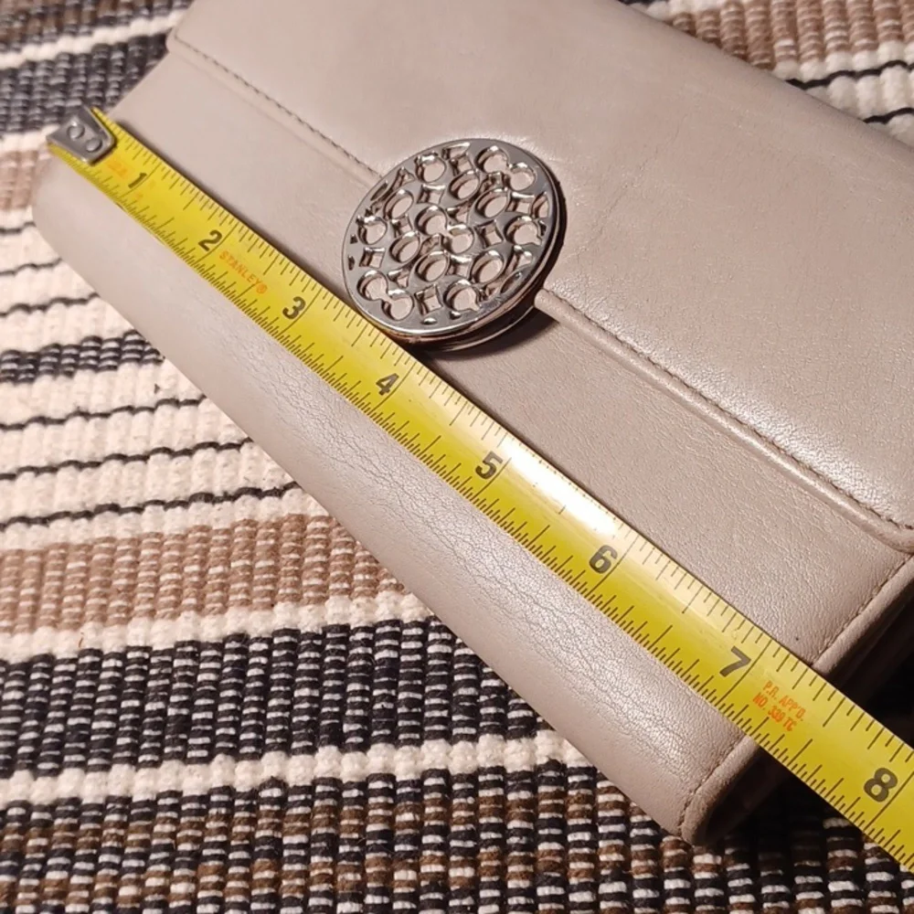 Coach wallet - Picture 14 of 16